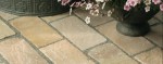 Natural Paving - A carefully selected paving range