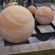 Sandstone Spheres